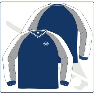 Camiseta manga larga