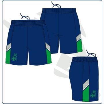 PANT. CORTO FUND. SANTO DOMINGO FESD