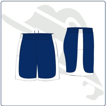 PANTALON CORTO ALG LA PRESENTACION 