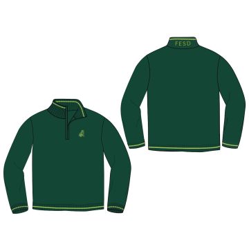 JERSEY UNIF 1/2 CREM FUND. SANTO DOMINGO FESD