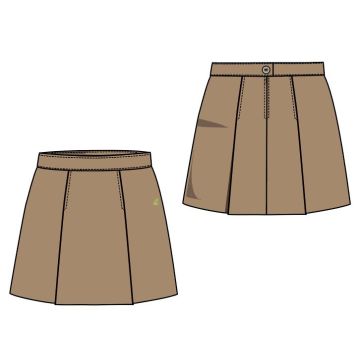 FALDA UNIF FUND. SANTO DOMINGO FESD