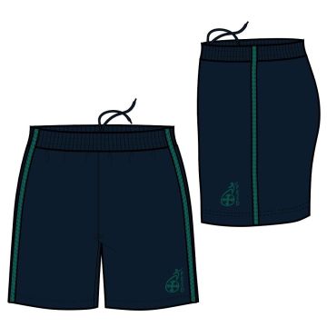 BAÑADOR MICROFIBRA FUND. SANTO DOMINGO FESD