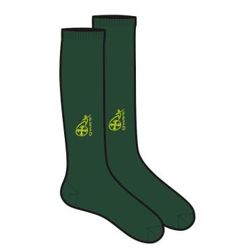 CALCETIN LARGO FUND. SANTO DOMINGO FESD