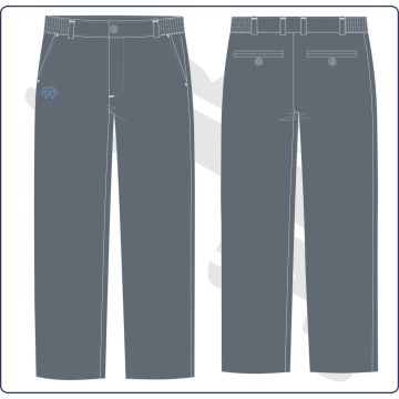 Pantalón largo niño