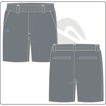 Pantalón corto infantil